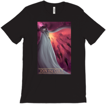 Join The Cult