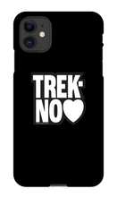 TREK-NO iPhone Cases