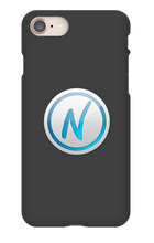 itsnynoh iPhone Phone Cases