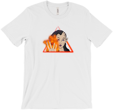Violet ALT Logo T-Shirts