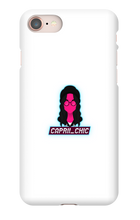 caprii_chic iPhone Phone Cases