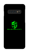 realmenwearkiltstv Samsung Phone Cases