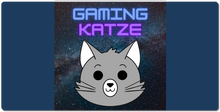 katzen_krieger XXL Gaming Mousepad