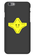 starwastaken2 iPhone Phone Cases