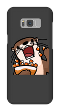 Candycorn Munch Samsung Phone Case