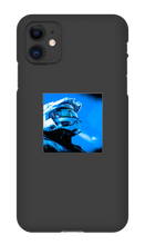 YKN06 iPhone Phone Cases