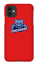 songgrider iPhone Phone Cases