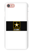 ttvlonden Army iPhone Phone Cases