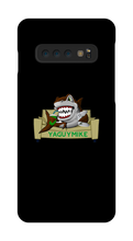 yaguymike Samsung Phone Cases