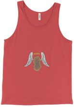 potato_god_person Tank Top