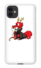 Case iPhone DRUGO
