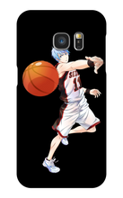 Tamriel's Tetsuya Kuroko  Samsung Phone Cases