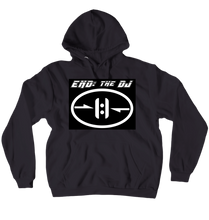 END: logo hoodie