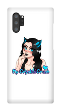 mycrystalcrush Samsung Phone Cases