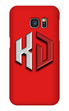 kaseyydunn Samsung Phone Cases