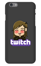 the_druid_of_fenrir iPhone Phone Cases