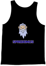Sproximus Happy Tank Top