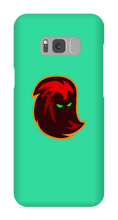 redghostgaming420 Samsung Phone Cases