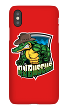 rjbuscus iPhone Phone Cases