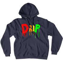 Rainbow Drip Merch