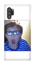 moritzhossgaming Samsung Phone Cases