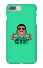 YOOOHURT iPhone Phone Cases