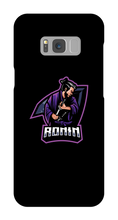 roningaming116 Samsung Phone Cases