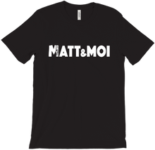Matt & Moi - T-Shirts - Blanc