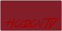 holdon_tv XXL Gaming Mousepad