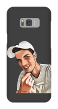 sunny_togo Samsung Phone Cases
