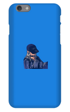 rawrasaurusxx iPhone Phone Cases
