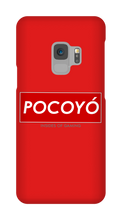 Supreme Pocoyó Case Samsung