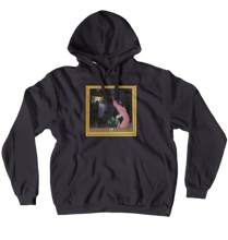 fridge hoodie
