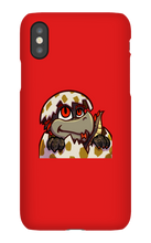 acurseddragon iPhone Phone Cases