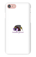BranKirby iPhone Phone Cases