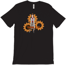 Stephen_C_IIT T-Shirts (bigger size recommended)