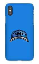 iPhone Phone Case - Cap Design