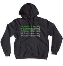 pokesmotgaming-3354 Hoodies (No-Zip/Pullover)