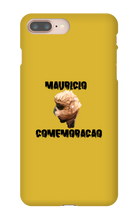 viniccius404 iPhone Phone Cases