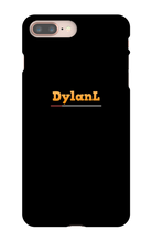 dylanl iPhone Phone Cases