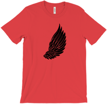 T-Shirt SHANKYS (Black)