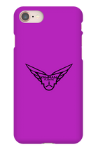 yawmanflights iPhone Phone Cases
