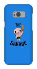 the1stsavagemma Samsung Phone Cases