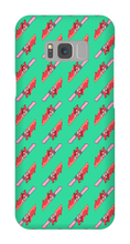 Stabby Samsung Cases