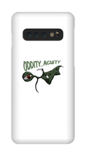 oddity_acuity Samsung Phone Cases