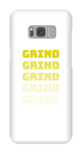 rextehh Samsung Phone Cases