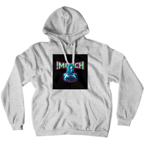 sugarcoat3d_zombi3kisses Hoodies (No-Zip/Pullover)
