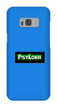 psylokii Samsung Phone Cases