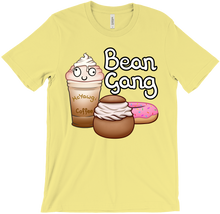 Viking Cozy Time Tee [Multi Colour] - Bean Gang #2