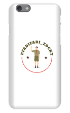 pfadifabi_zockt iPhone Phone Cases